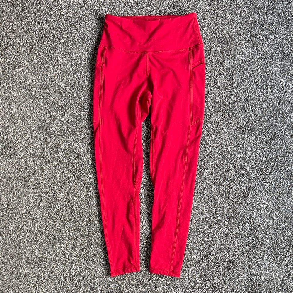 Senita Athletics Vinyasa 7/8 leggings